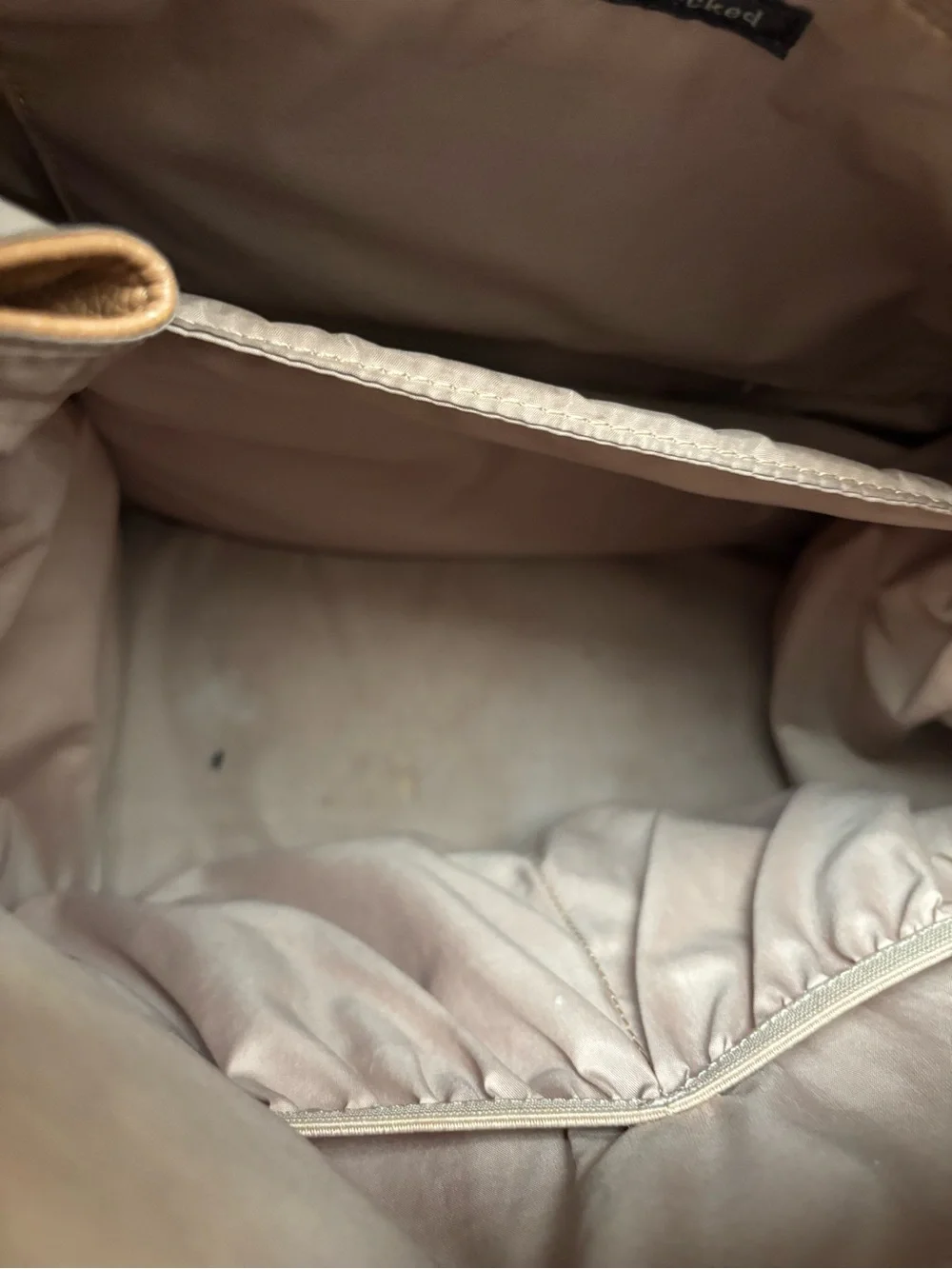 Freshly Picked Diaper Bag